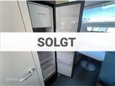 Adria Action 391 LH Sport