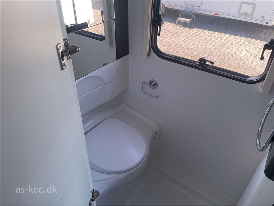 Adria Action 391 LH Sport