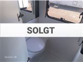 Adria Action 391 LH Sport