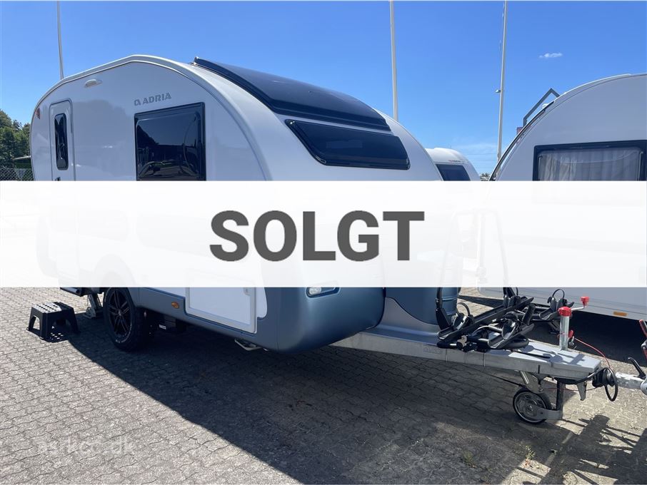Adria Action 391 LH Sport