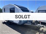 Adria Action 391 LH Sport