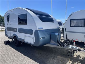 Adria Action 391 LH Sport