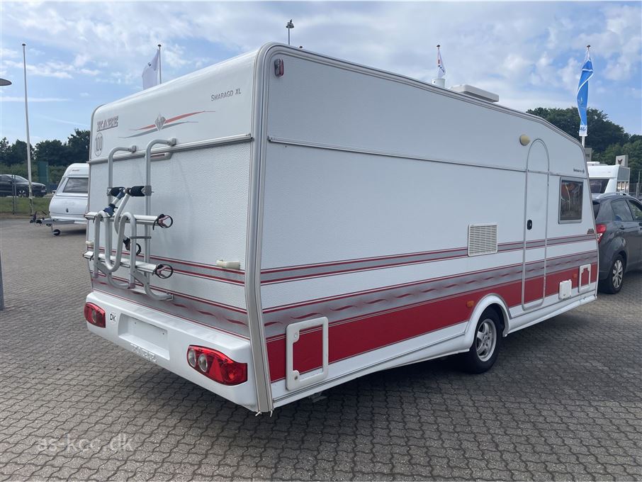 Kabe Smaragd XL KS