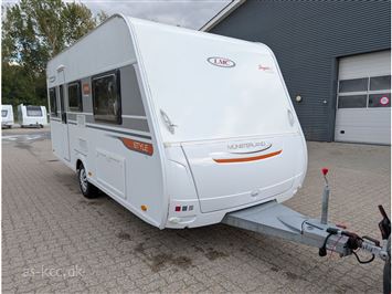 LMC Style 450 E