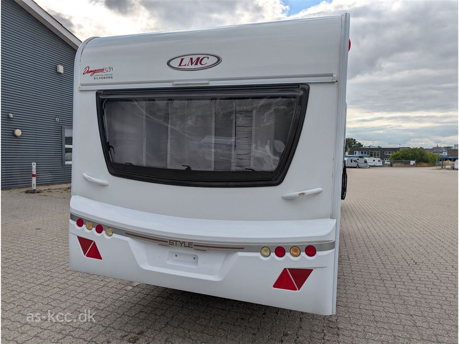 LMC Style 450 E