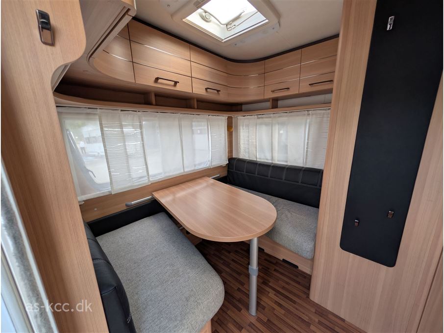 LMC Style 450 E