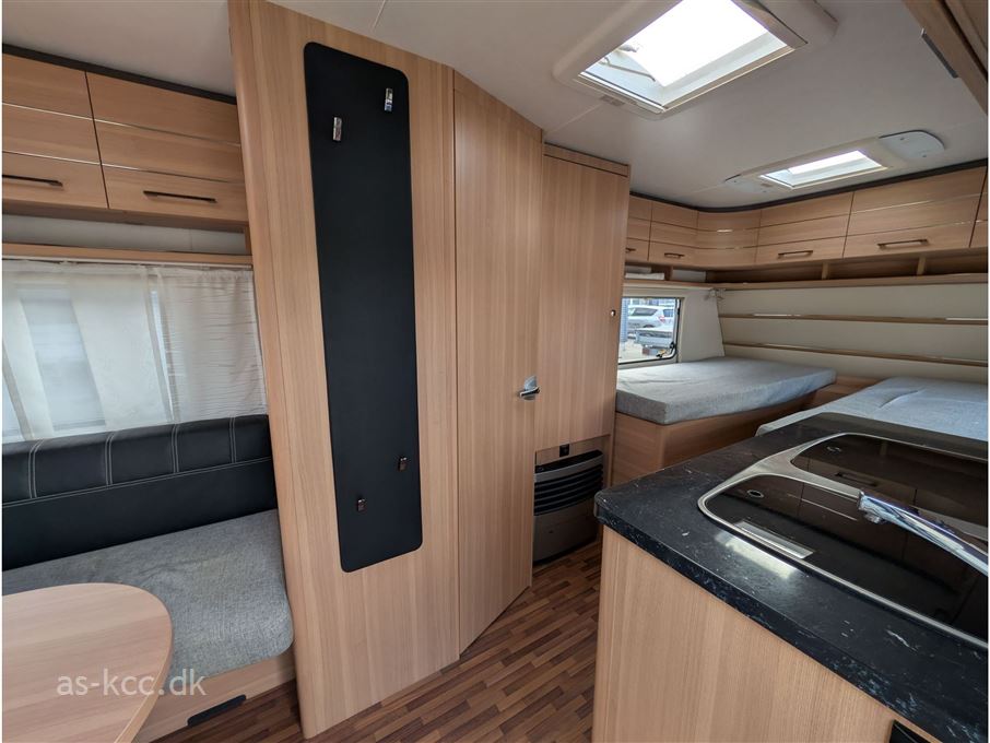 LMC Style 450 E