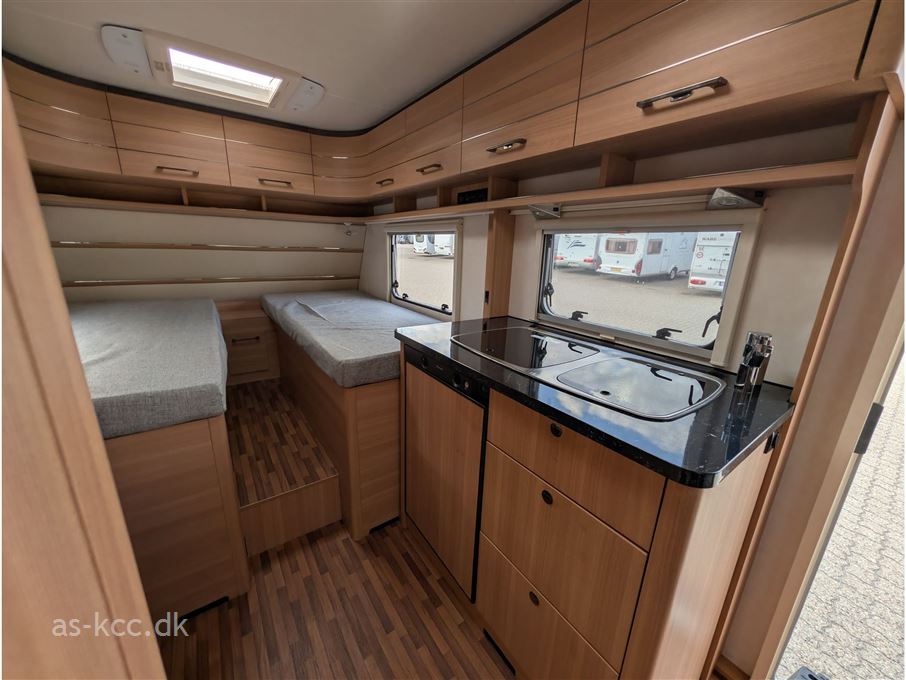 LMC Style 450 E