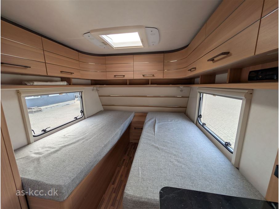 LMC Style 450 E