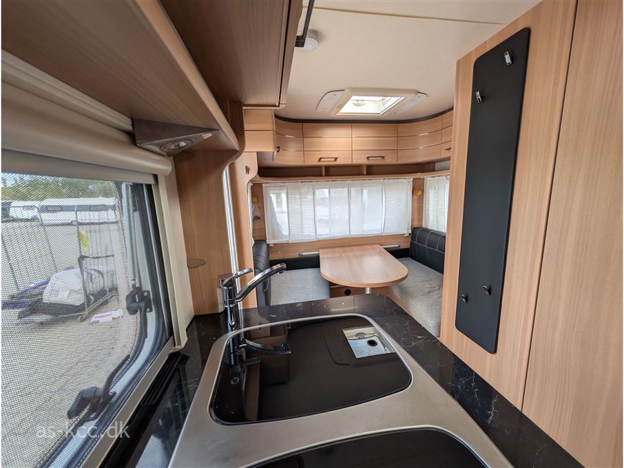 LMC Style 450 E