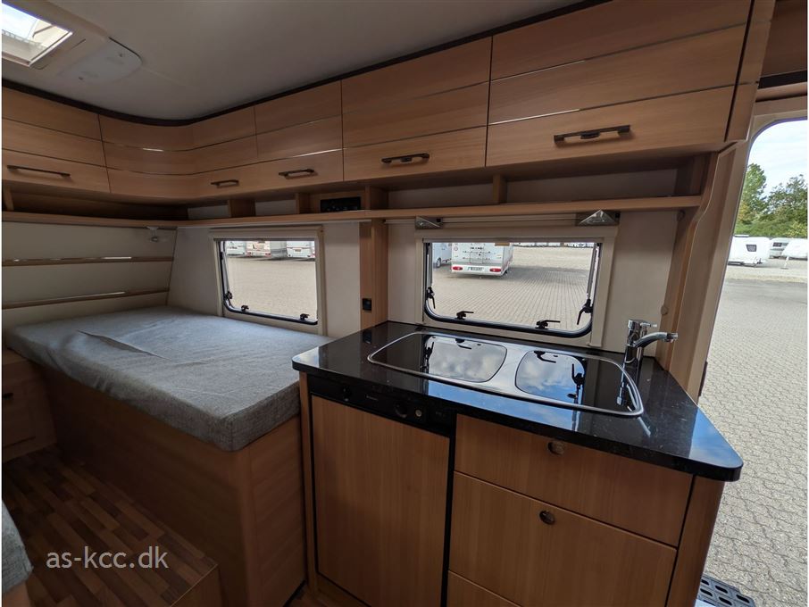LMC Style 450 E