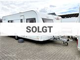 LMC Maestro 540 E ALDE WINTER