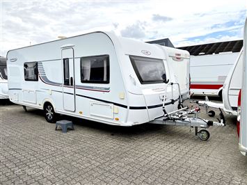 LMC Maestro 540 E ALDE WINTER