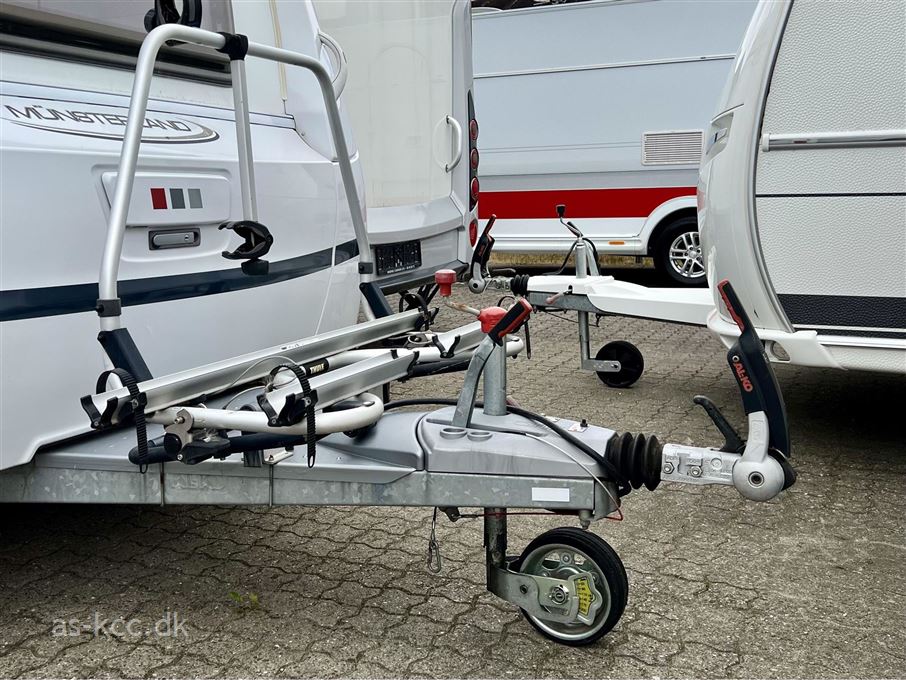 LMC Maestro 540 E ALDE WINTER