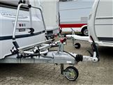 LMC Maestro 540 E ALDE WINTER