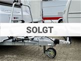 LMC Maestro 540 E ALDE WINTER