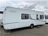 LMC Maestro 540 E ALDE WINTER