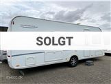 LMC Maestro 540 E ALDE WINTER