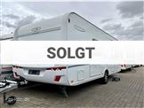 LMC Maestro 540 E ALDE WINTER