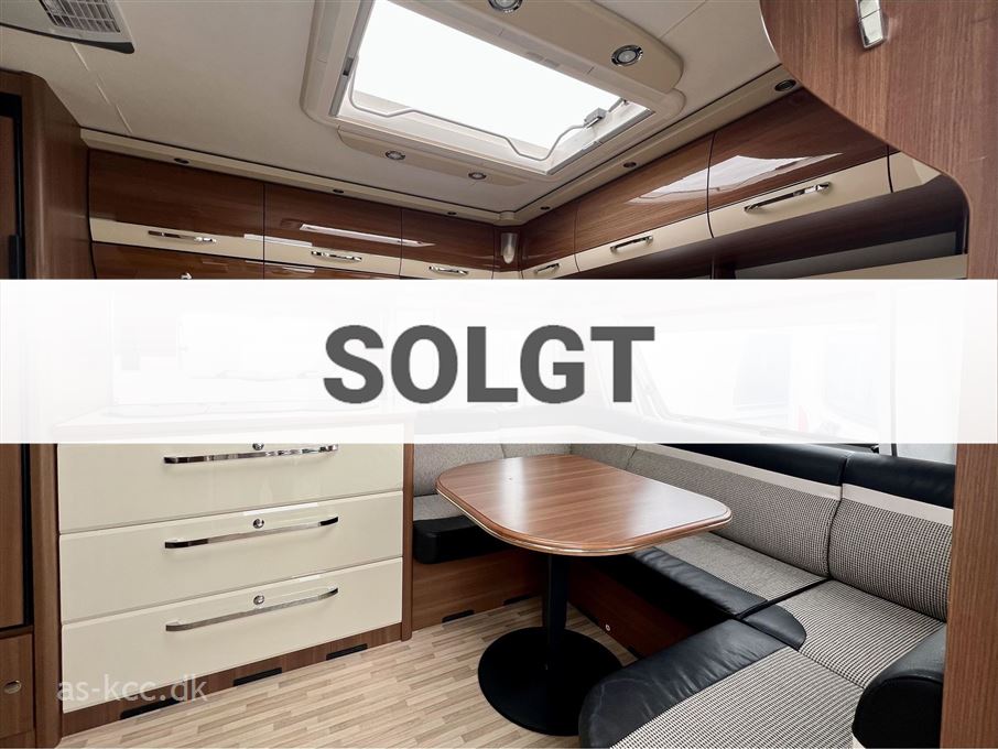 LMC Maestro 540 E ALDE WINTER