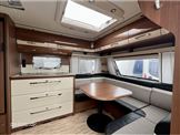 LMC Maestro 540 E ALDE WINTER