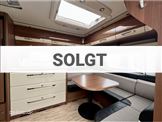 LMC Maestro 540 E ALDE WINTER