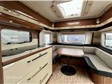 LMC Maestro 540 E ALDE WINTER
