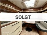 LMC Maestro 540 E ALDE WINTER