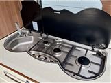 LMC Maestro 540 E ALDE WINTER