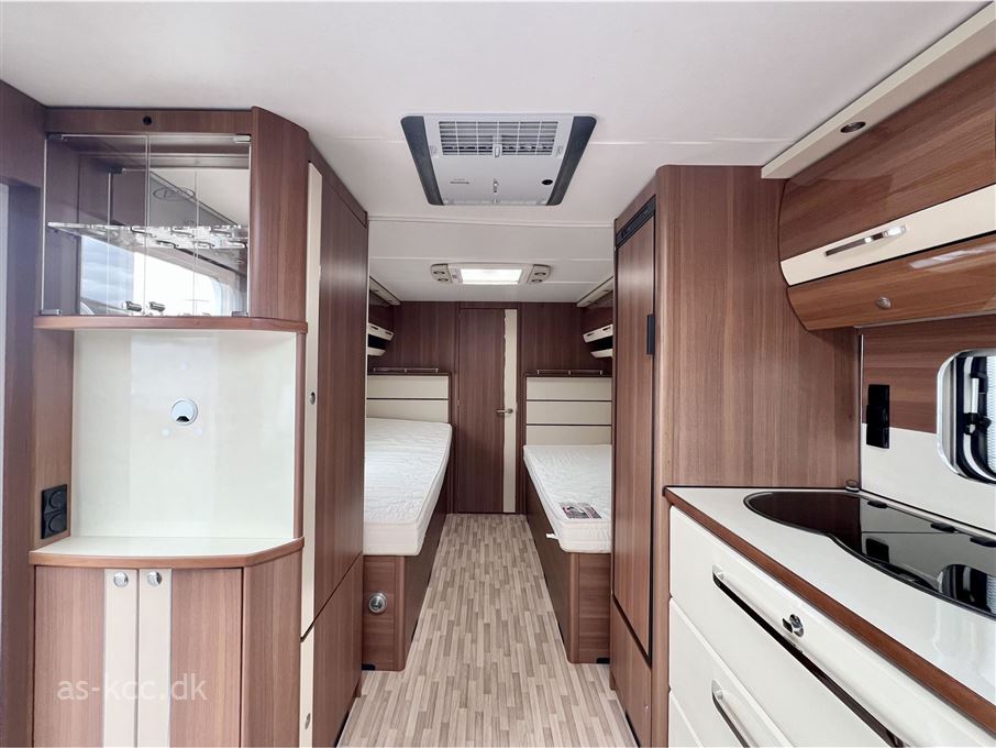 LMC Maestro 540 E ALDE WINTER