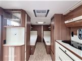 LMC Maestro 540 E ALDE WINTER
