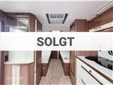LMC Maestro 540 E ALDE WINTER