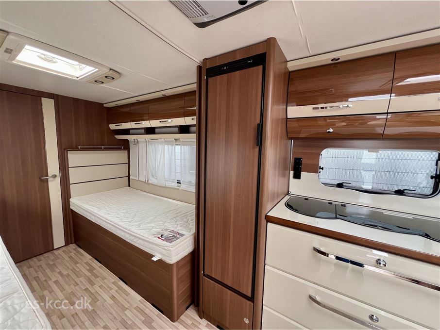 LMC Maestro 540 E ALDE WINTER