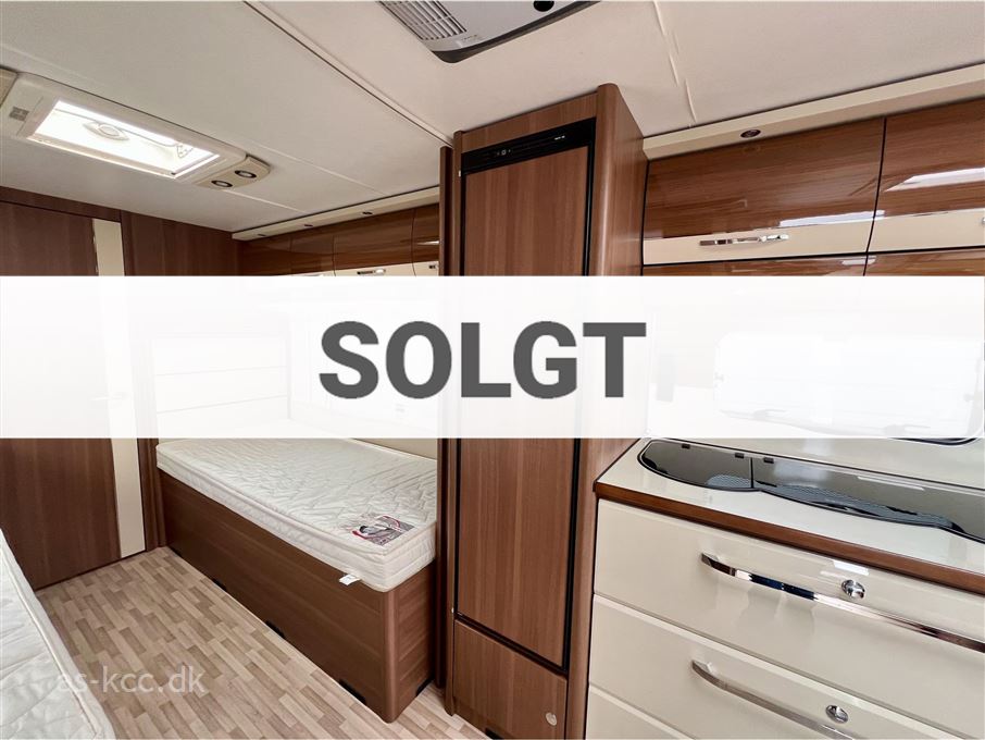 LMC Maestro 540 E ALDE WINTER