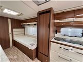 LMC Maestro 540 E ALDE WINTER