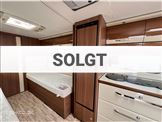 LMC Maestro 540 E ALDE WINTER