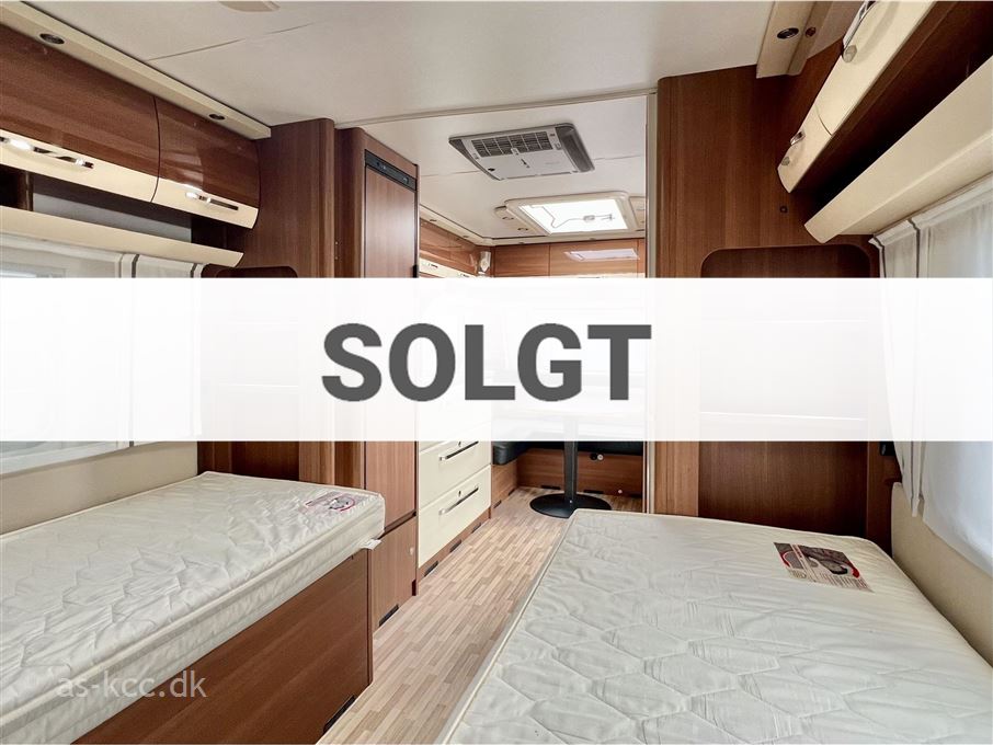 LMC Maestro 540 E ALDE WINTER