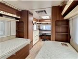 LMC Maestro 540 E ALDE WINTER