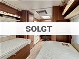 LMC Maestro 540 E ALDE WINTER