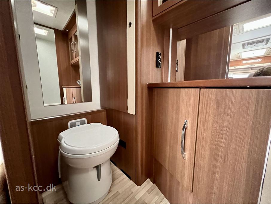 LMC Maestro 540 E ALDE WINTER