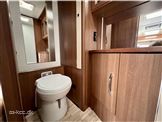 LMC Maestro 540 E ALDE WINTER