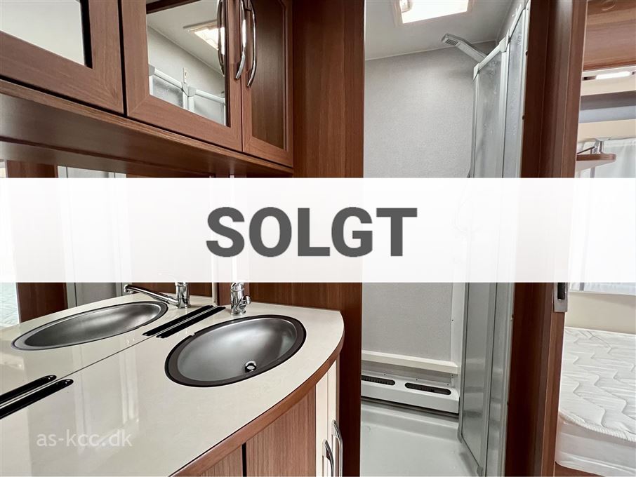 LMC Maestro 540 E ALDE WINTER