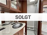 LMC Maestro 540 E ALDE WINTER