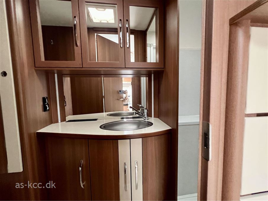 LMC Maestro 540 E ALDE WINTER