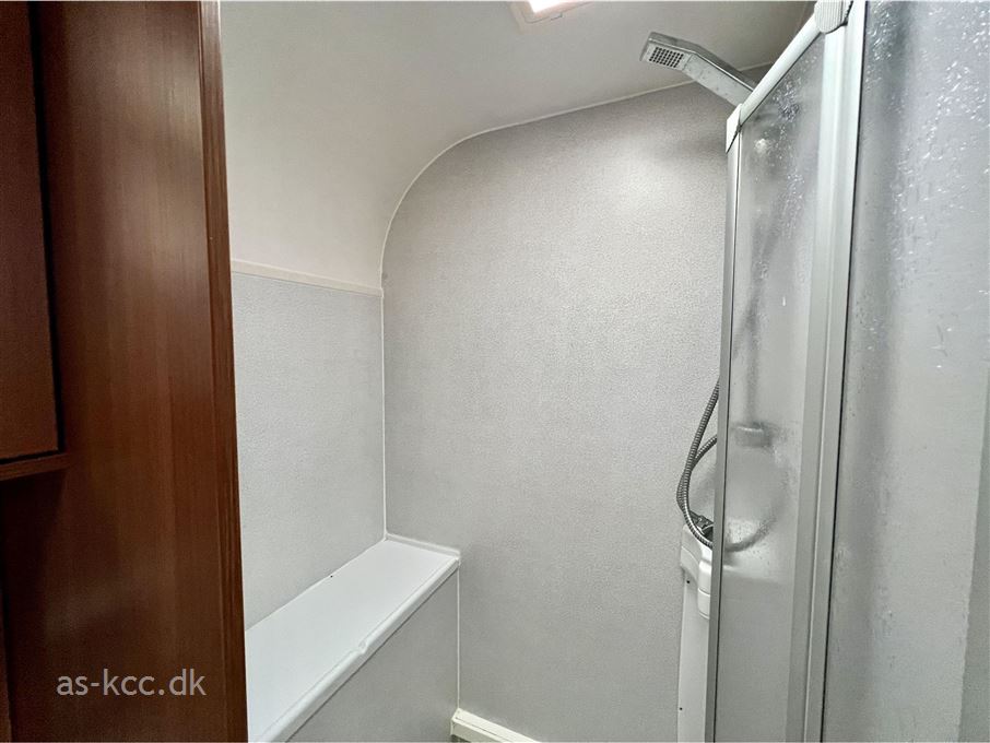 LMC Maestro 540 E ALDE WINTER