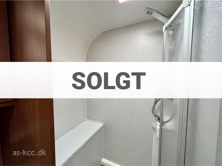 LMC Maestro 540 E ALDE WINTER
