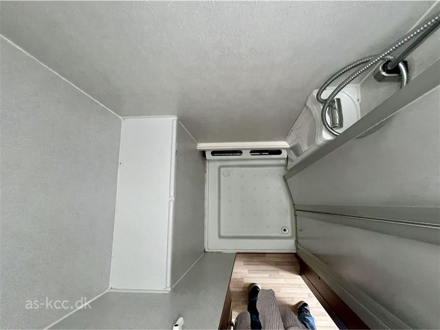 LMC Maestro 540 E ALDE WINTER