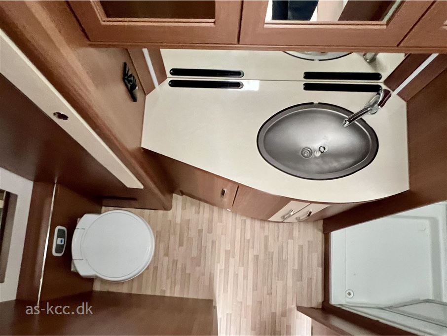 LMC Maestro 540 E ALDE WINTER