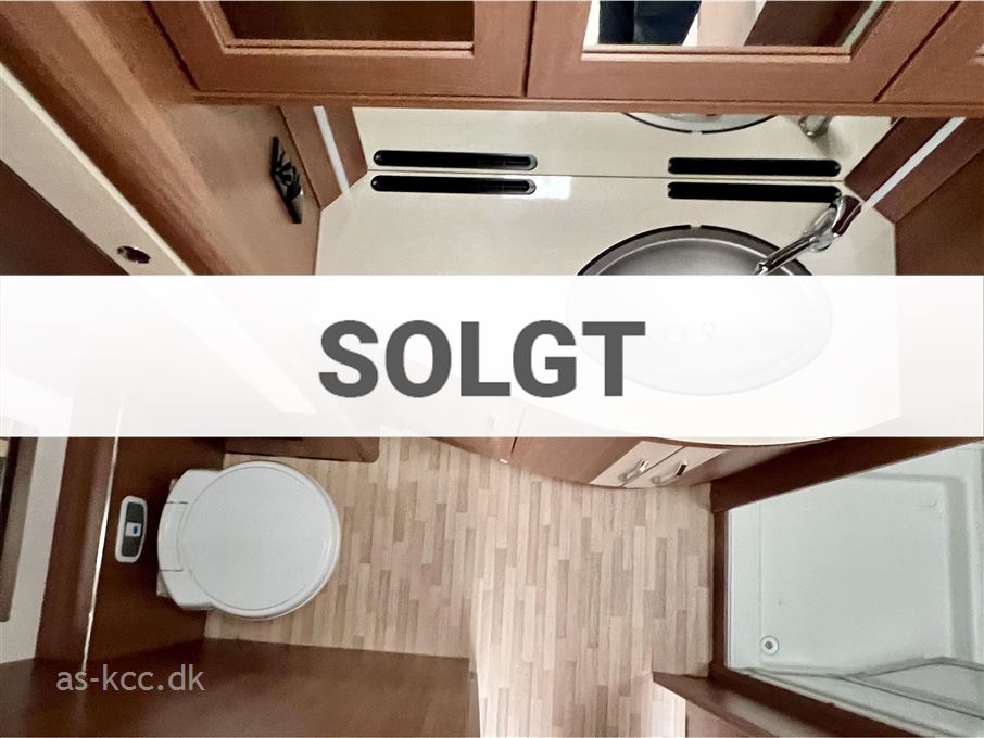 LMC Maestro 540 E ALDE WINTER
