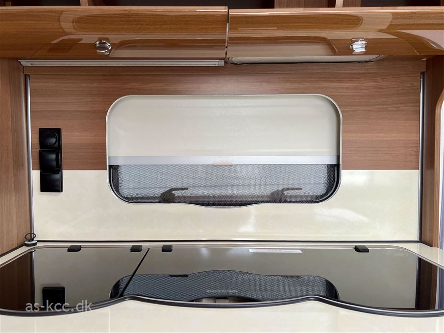 LMC Maestro 540 E ALDE WINTER